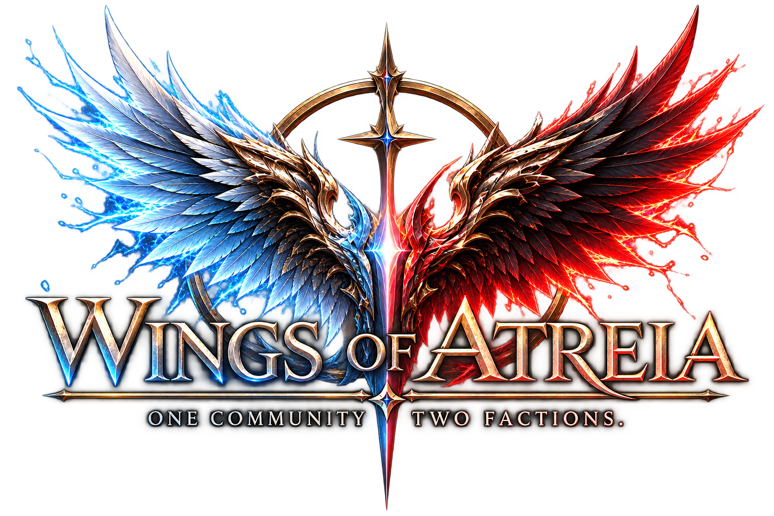 Wings of Atreia